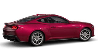 2025 Ford Mustang® External Image 4